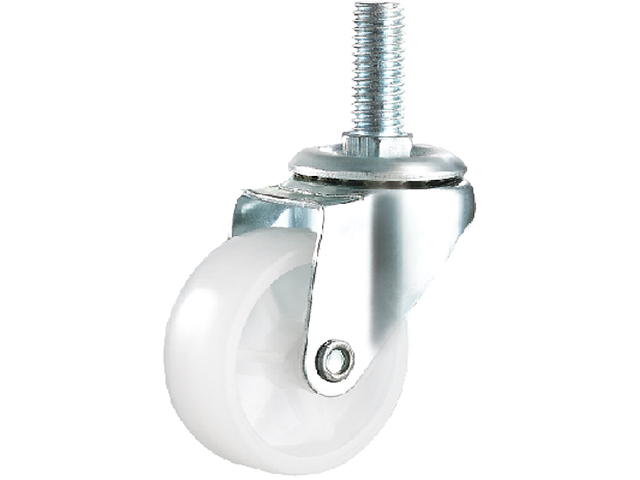 American style lightweight polypropylene wheels