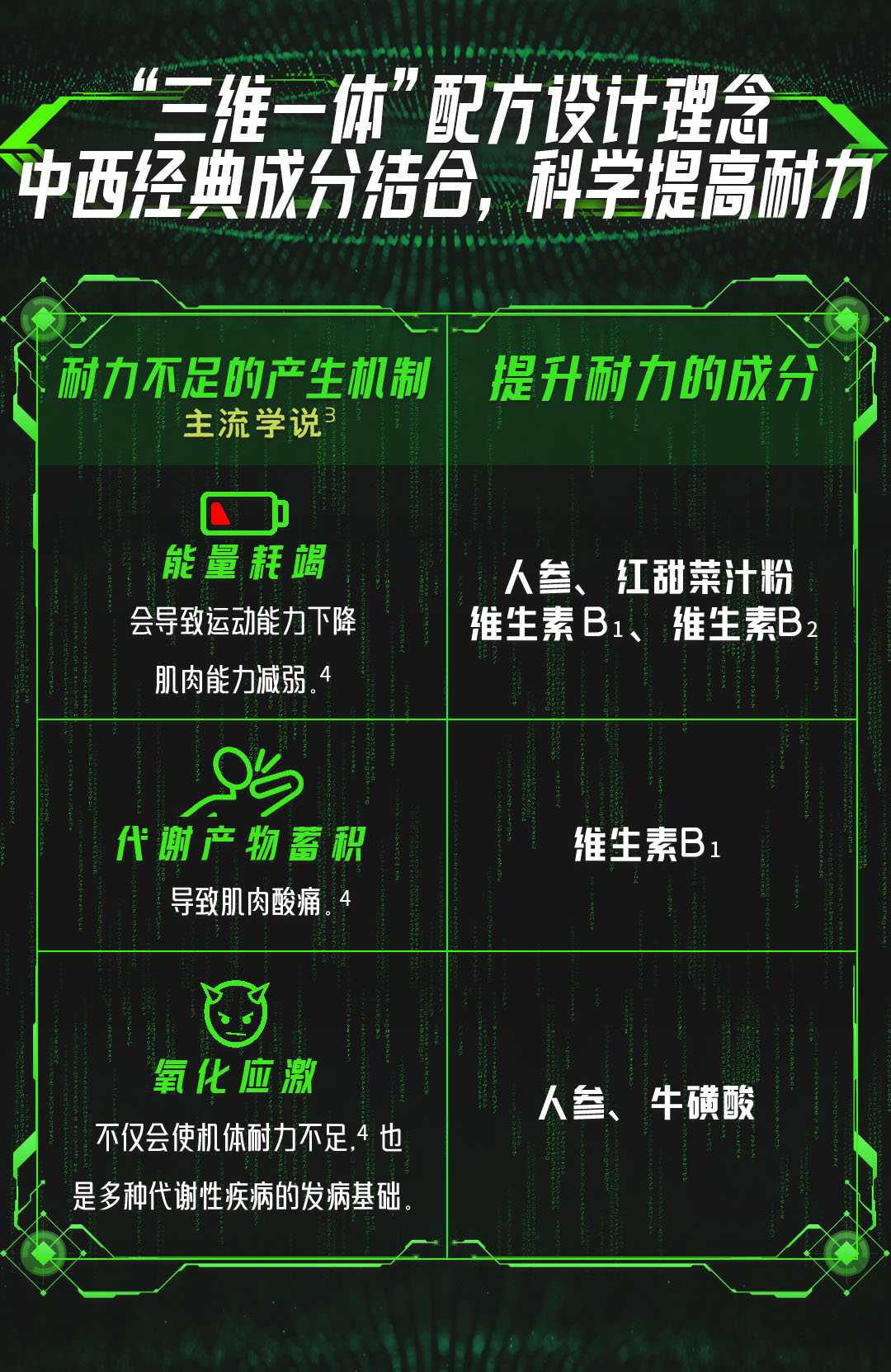 耐力运动