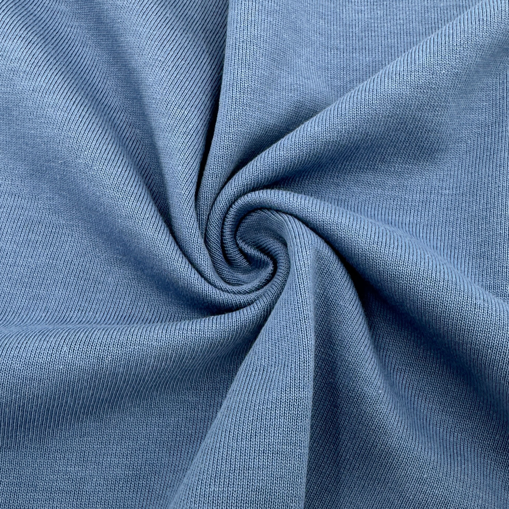 汗布(Jersey Fabric)