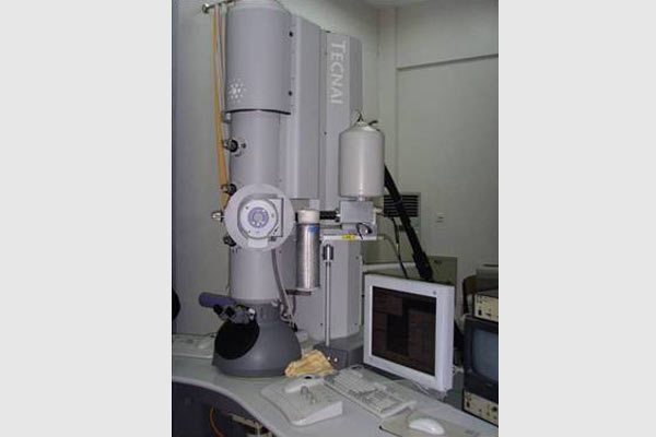 场发射透视电镜