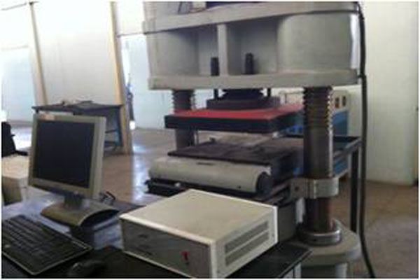 抗剪强度试验机