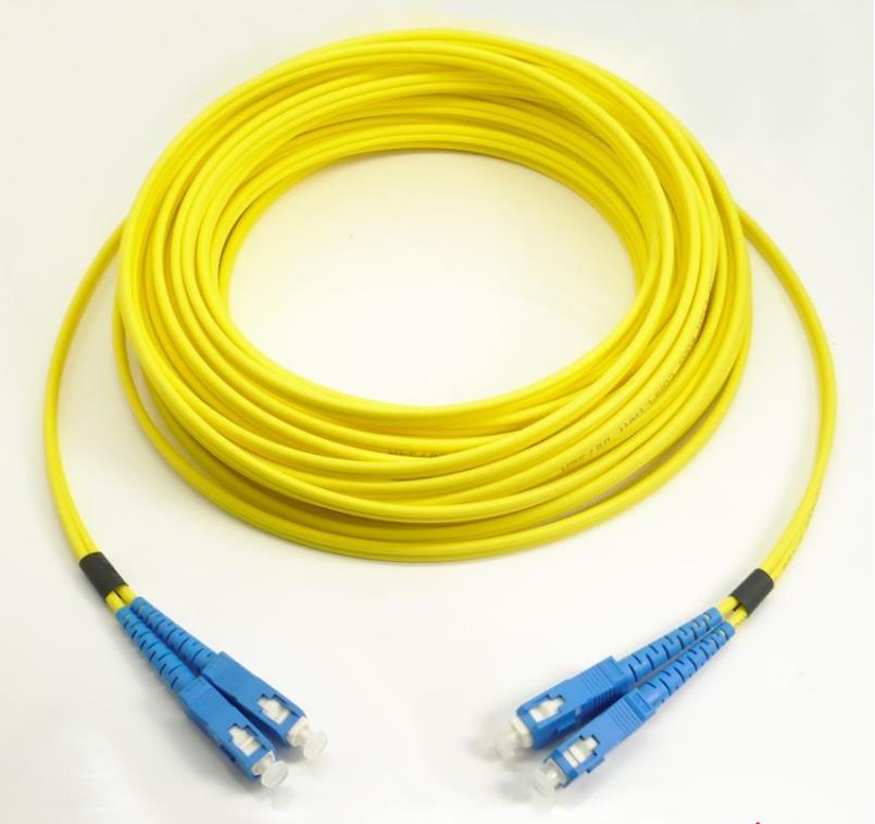 弱电常用线缆的通讯传输距离