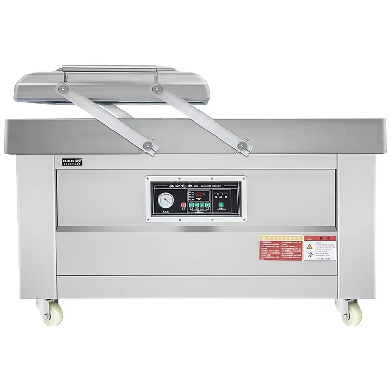 真空包装机