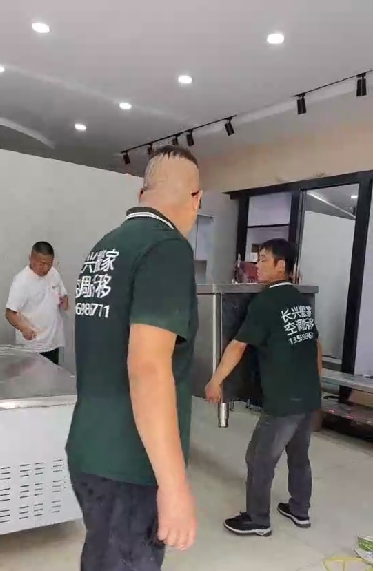 精密设备搬迁的安全保障措施