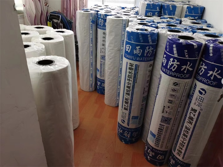 无纺布