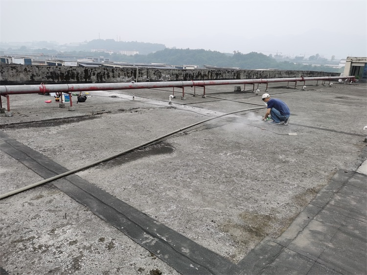 美每家建材市场