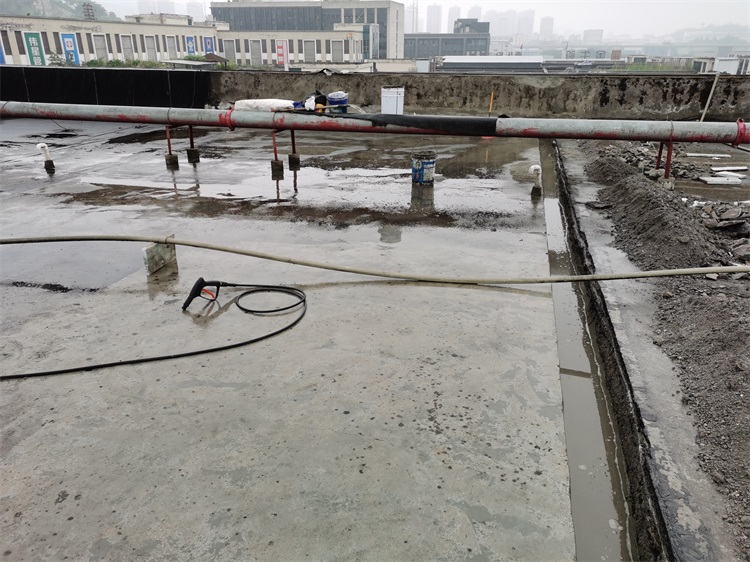 美每家建材市场