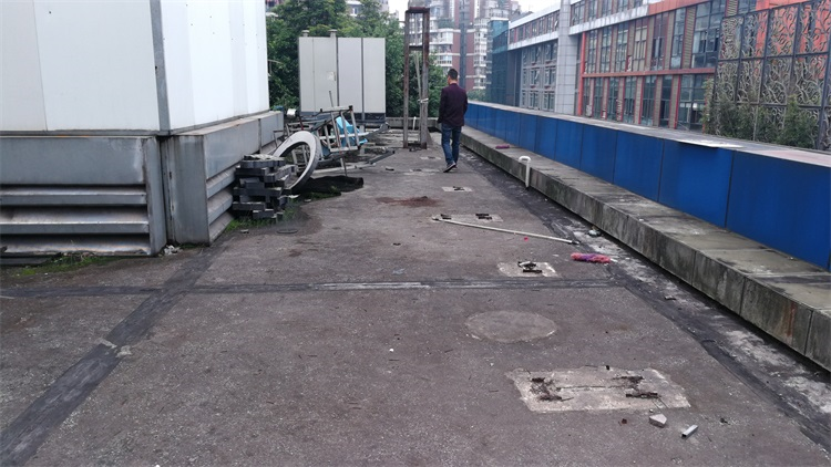 重庆燃气集团