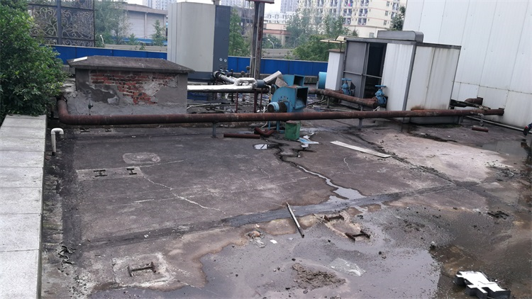 重庆燃气集团