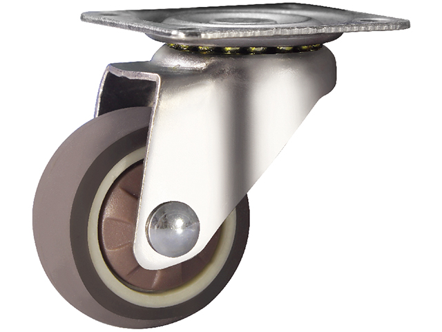 Wheel series