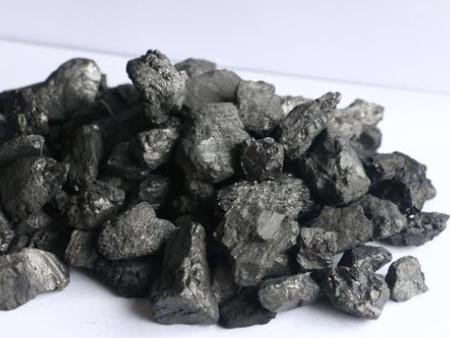 宁夏普煅煤