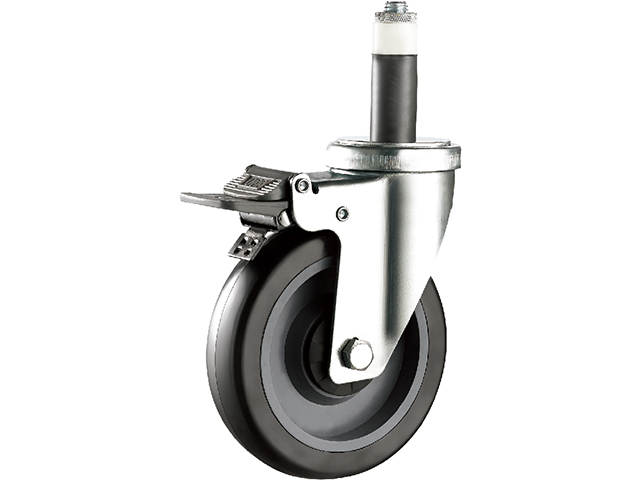 American medium expansion sleeve wheel