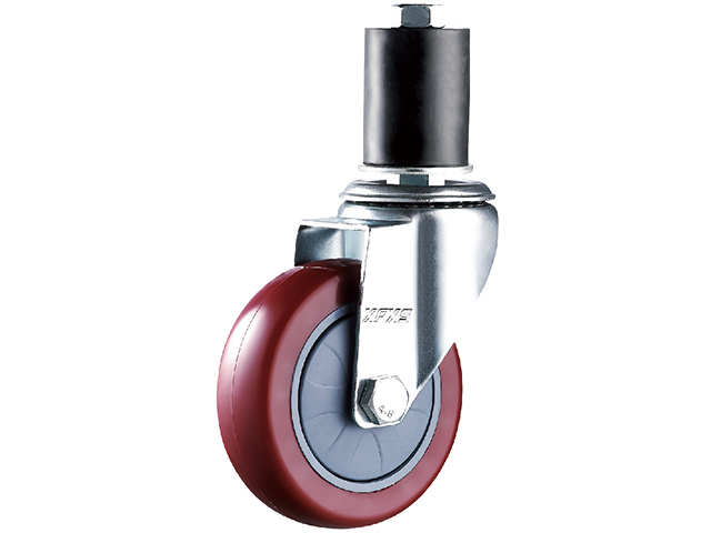 American medium expansion sleeve wheel