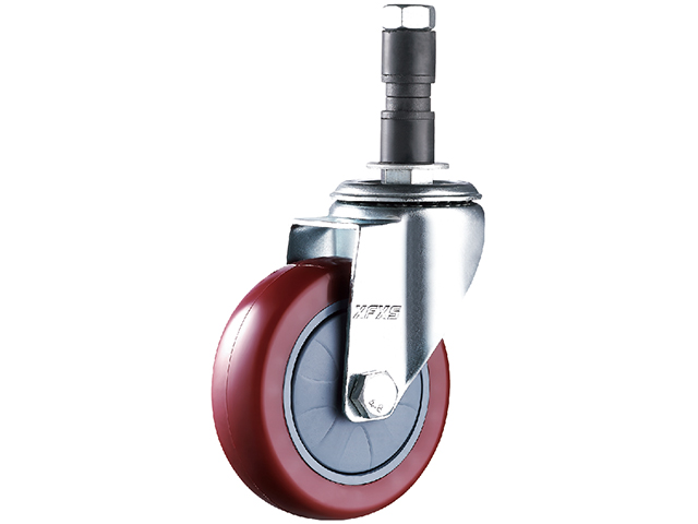 American medium expansion sleeve wheel