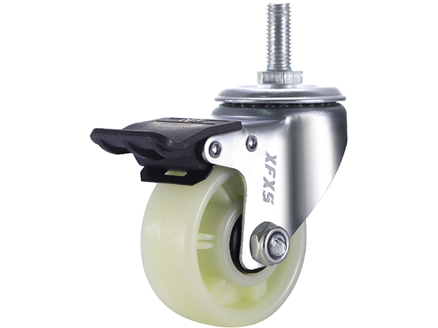 American Medium Nylon Wheel
