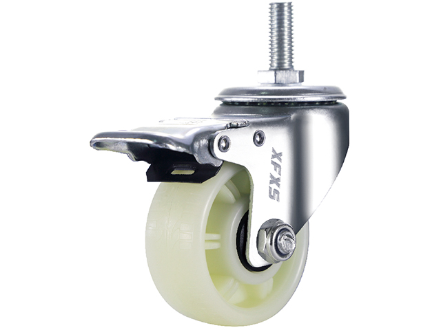 American Medium Nylon Wheel