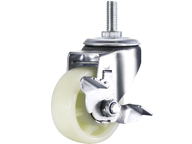 American Medium Nylon Wheel