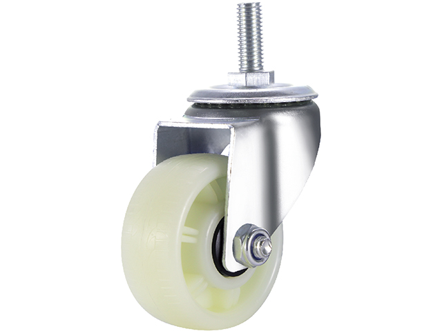 American Medium Nylon Wheel
