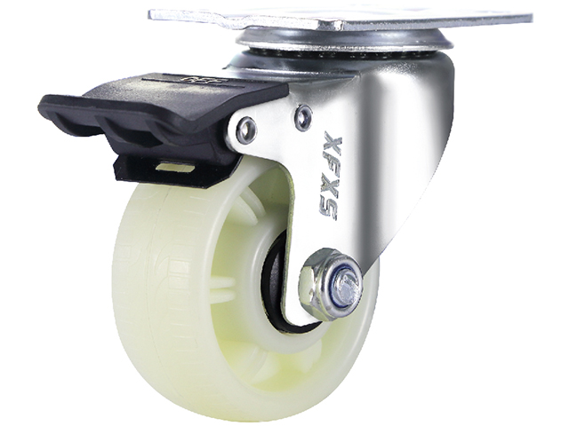 American Medium Nylon Wheel