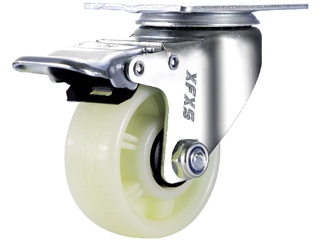 American Medium Nylon Wheel