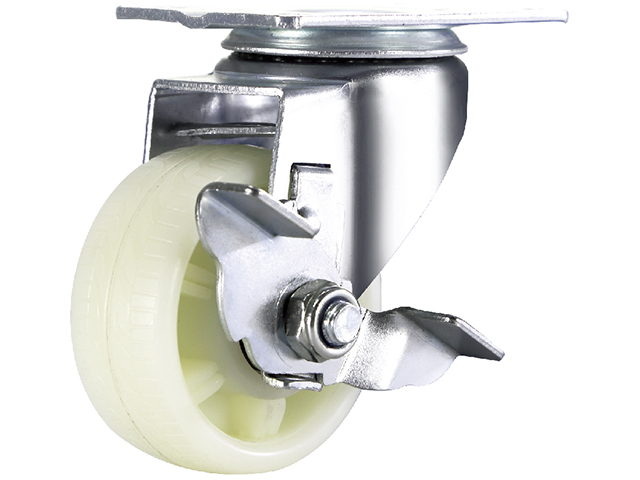 American Medium Nylon Wheel