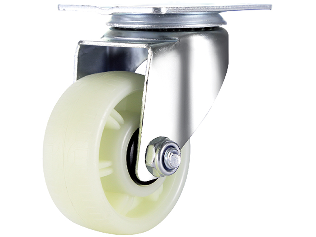 American Medium Nylon Wheel
