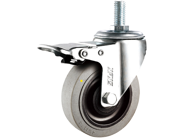 American type medium conductive wheel
