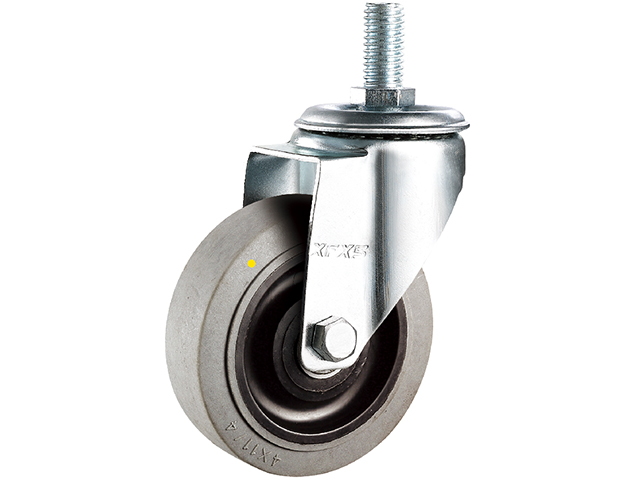 American type medium conductive wheel