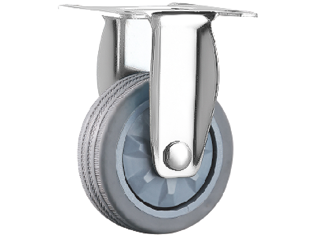American style medium and light plastic core artificial rubber