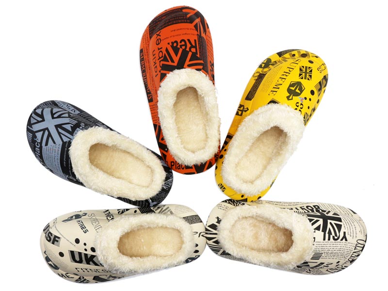 baosheng shoes