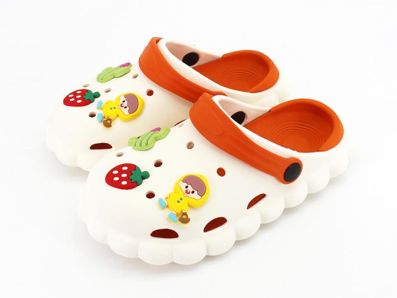 baosheng shoes