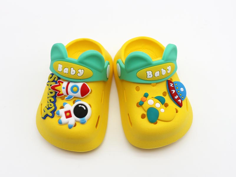 baosheng shoes