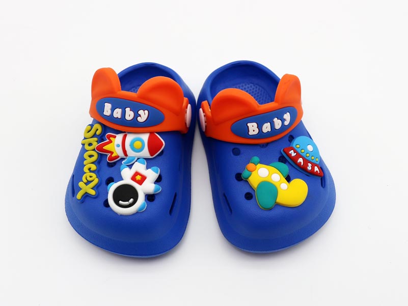 baosheng shoes