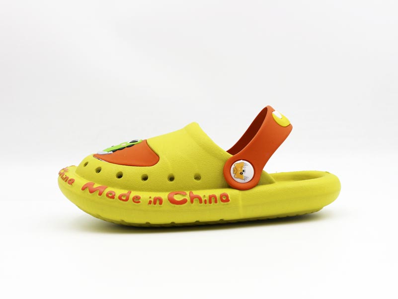 baosheng shoes