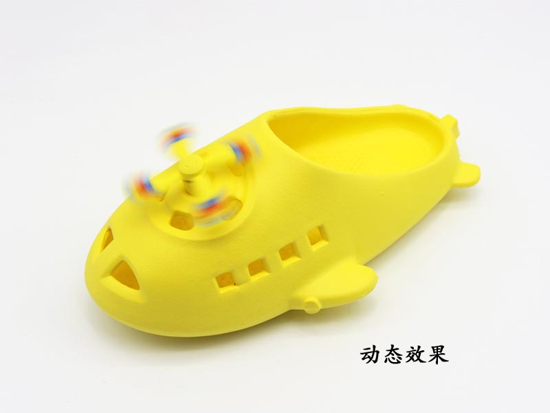 baosheng shoes