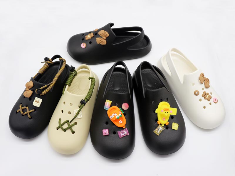 baosheng shoes