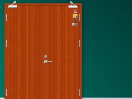 做防火门的厂家