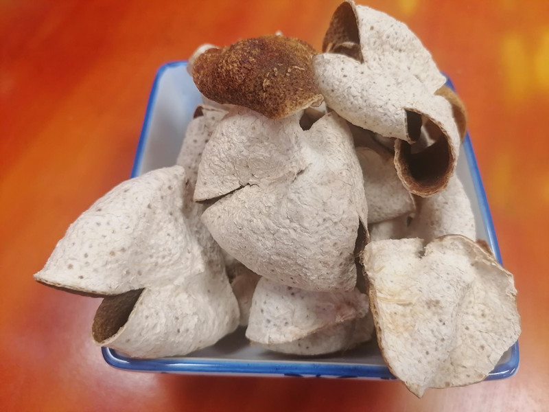 大泽青皮7年
