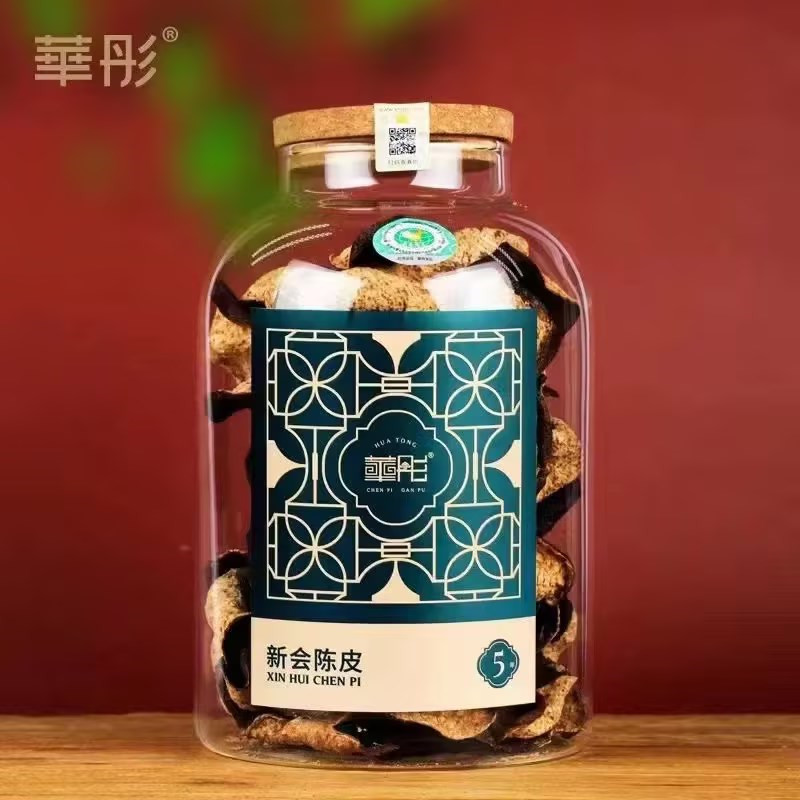 5年华彤礼品