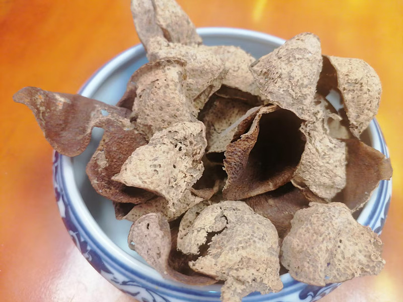 老树陈皮31年