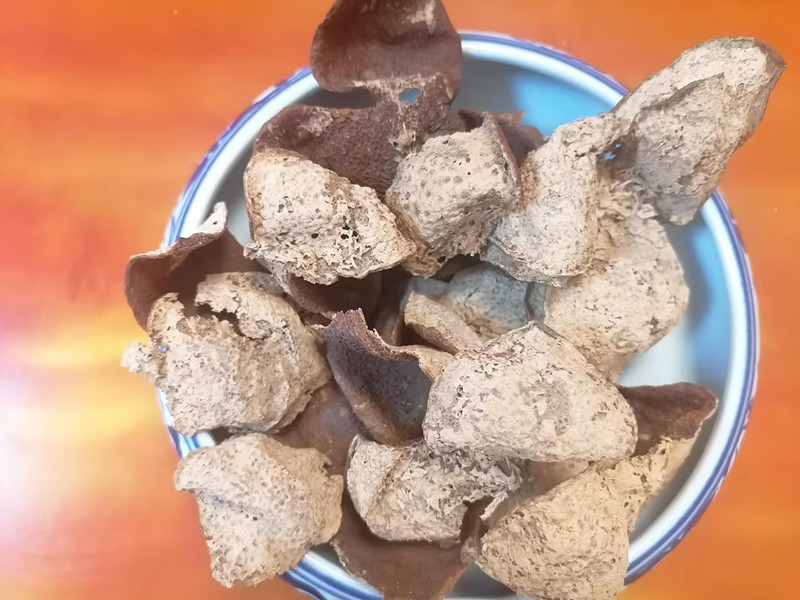 老树陈皮31年