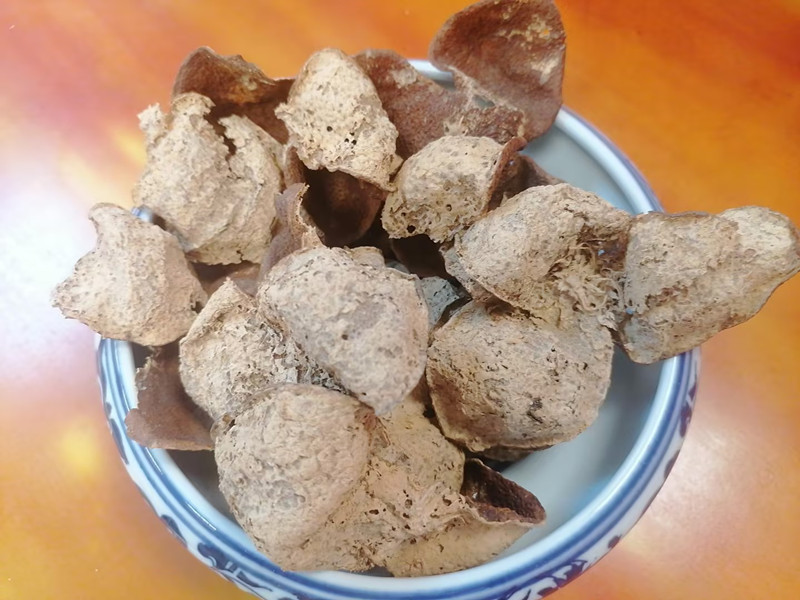 老树陈皮31年