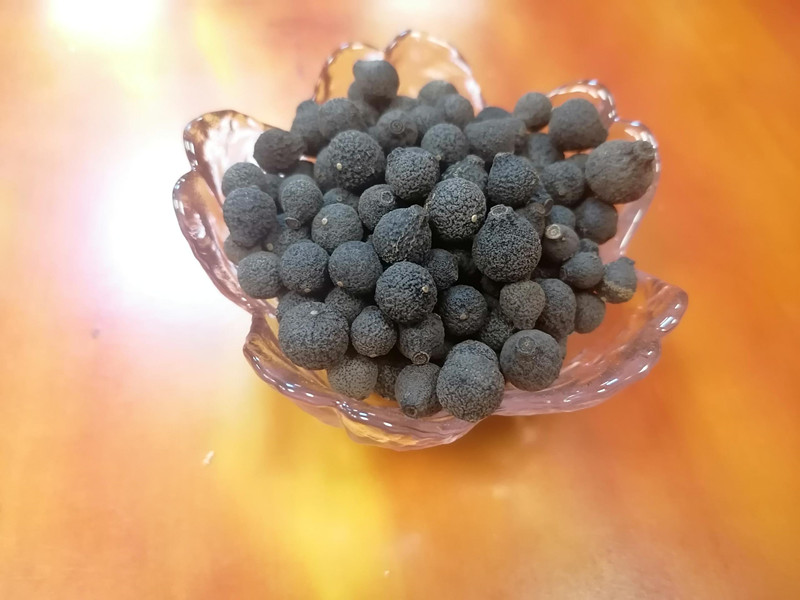 老树大柑胎