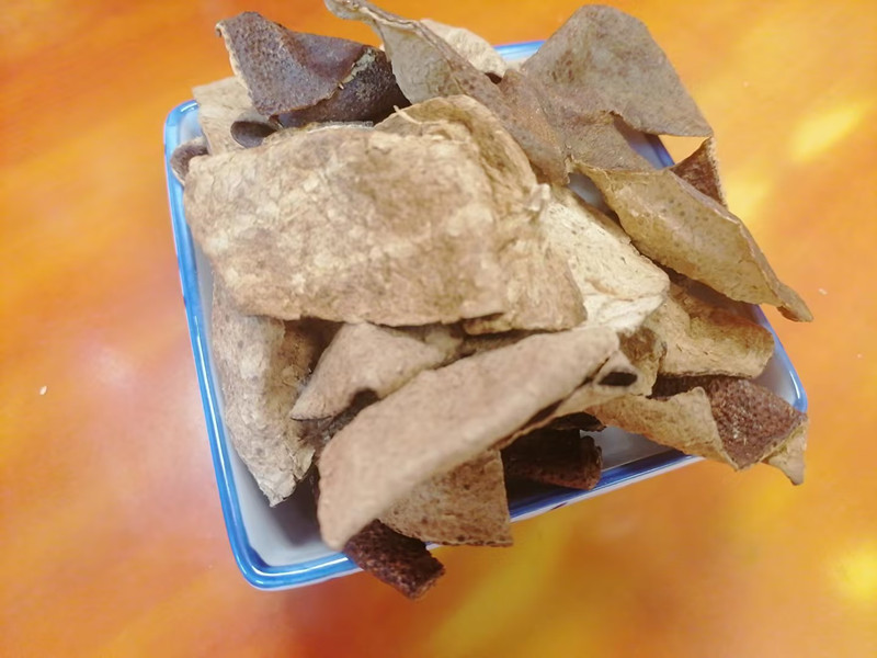 梅江东红皮15年