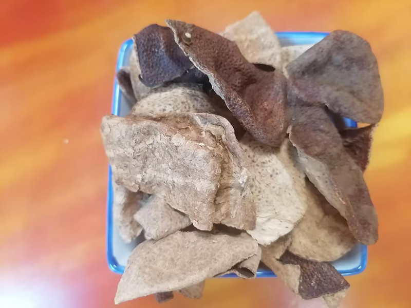 梅江东红皮15年