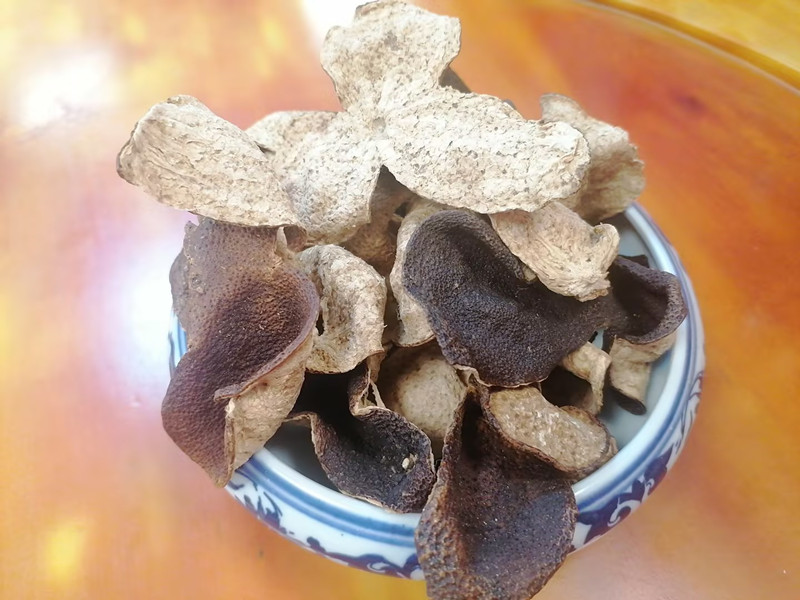 梅江东红皮15年