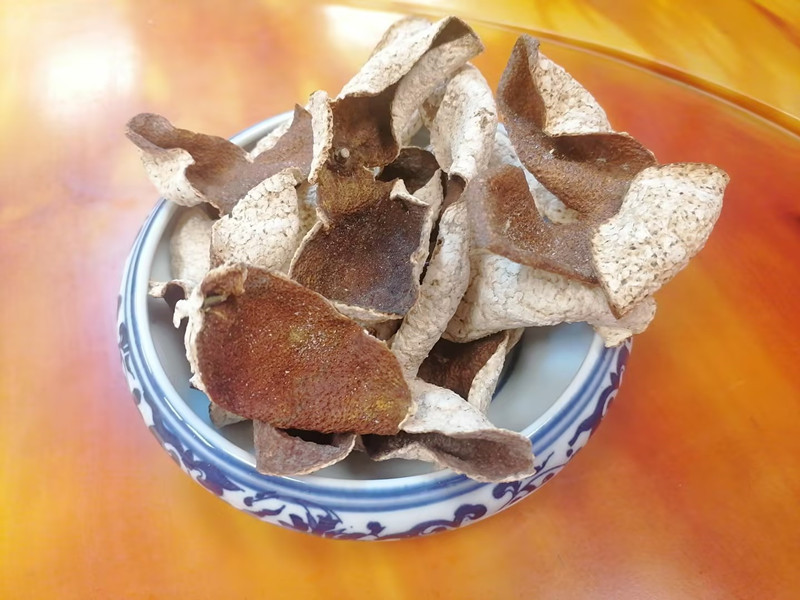梅江圈枝大红皮3年