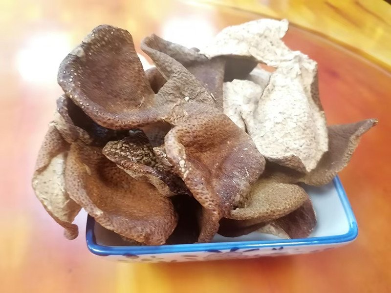 南坦二红皮6年