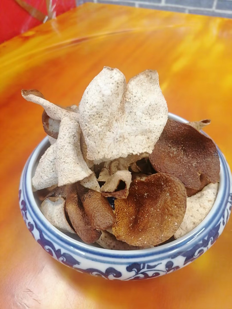 天马红皮5年