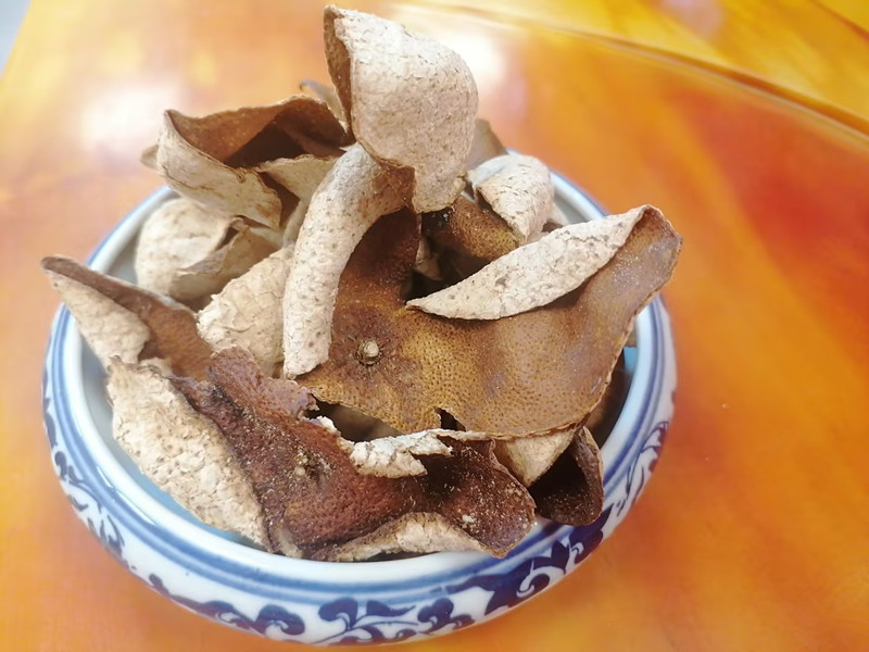 天马红皮5年